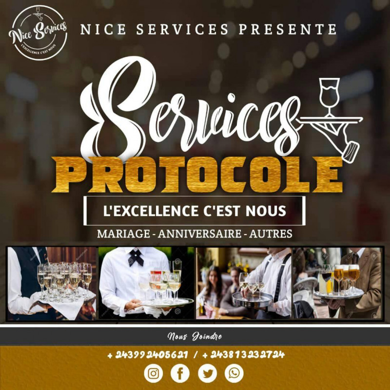 Nice Services