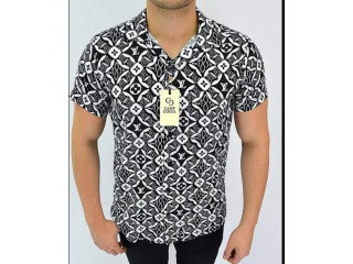 Chemise mangamanga