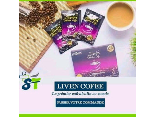 Liven caffe