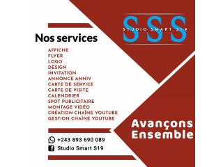 Conception Design Professionnelle Et Web Design