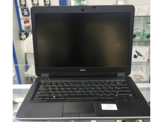 DELL i5 8GB (used) Laptop Latitude E6440