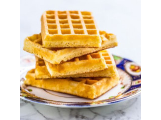 Gaufre & Galettes en Gros et en détails