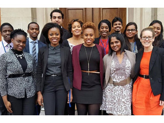 COMMONWEALTH YOUNG PROFESSIONALS PROGRAMME!