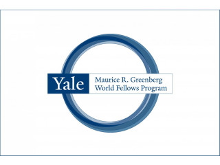 YALE EMERGING CLIMATE LEADERS FELLOWSHIP