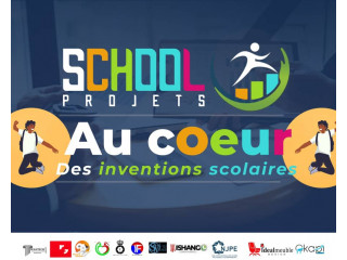 Au coeur des inventions scolaires