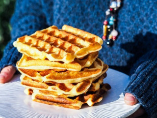 Gaufre et Galettes de qualités