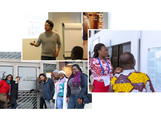 UNU-WIDER VISITING PHD FELLOWSHIPS