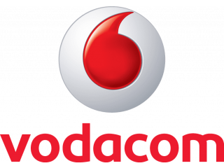 VODACOM EARLY CAREERS PROGRAMME FOR SOUTH AFRICANS