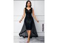 robe-a-paillettes-robe-de-bal-reception-de-mariage-small-2