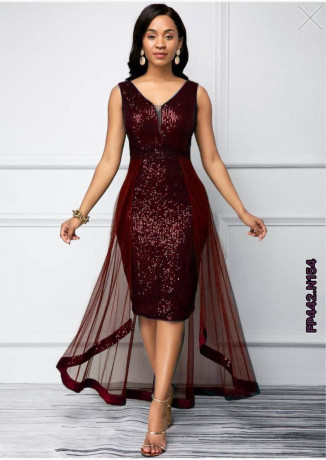 robe-a-paillettes-robe-de-bal-reception-de-mariage-big-1