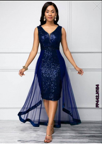 robe-a-paillettes-robe-de-bal-reception-de-mariage-big-0