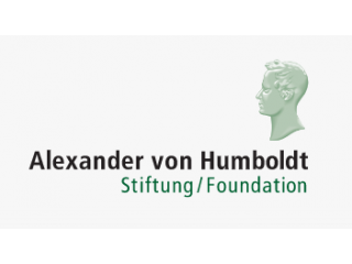 HUMBOLDT FELLOWSHIPS FOR POSTOCTORAL RESEARCHERS