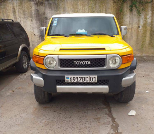 mise-en-vente-toyota-fj-dora-disponible-chez-el-motors-toujours-mwana-bilaka-big-2