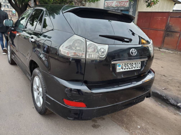 el-motors-mise-en-vente-vehicule-toyota-harrier-bj-big-2