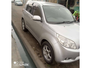 TOYOTA RUSH DORA BM DISPONIBLE CHEZ EL-MOTORS TOUJOURS MWANA BILAKA