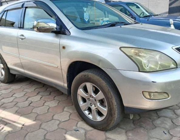 toyota-harrier-bk-disponible-chez-el-motors-toujours-mwana-bilaka-big-0