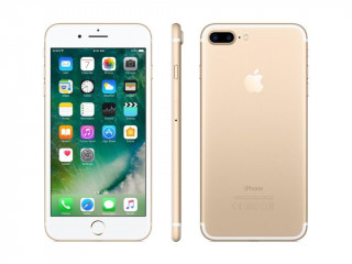 Apple iPhone 7 Plus 128GB - Gold en vente