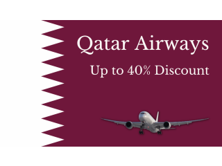 Qatar Airways Business Class Flights