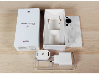 Huawei P60 Pro 256GB $250 Whatsapp:+221762553770