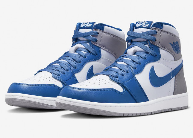 basket-nike-air-jordan-1-mid-unc-patent-aj-1-homme-et-femme-big-0