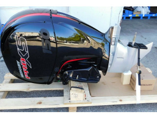 2023 Mercury Pro XS 150 HP 3.0L L4 Outboard Engine