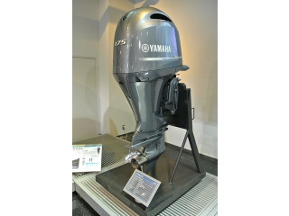 2023 YAMAHA OUTBOARDS 175HP Outboard Engine