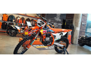 2023 KTM SX 450 F Factory Edition